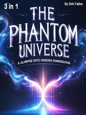 cover image of The Phantom Universe